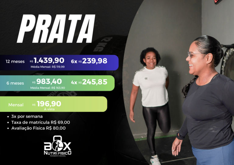 plano prata